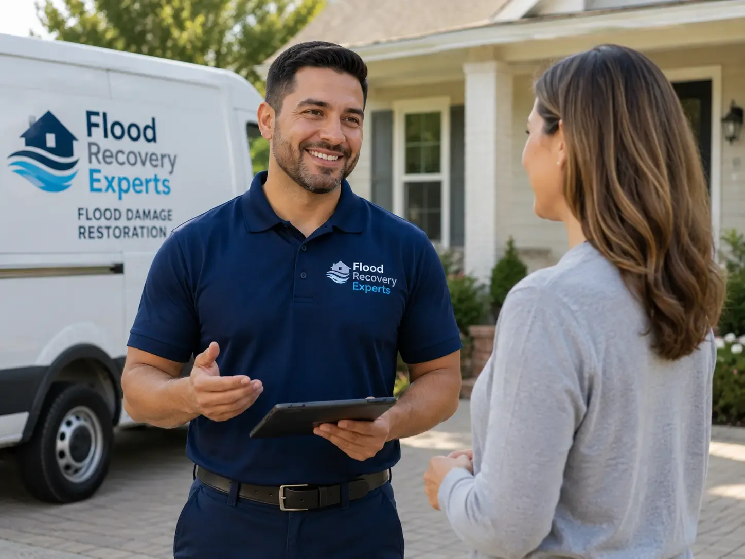 Flood Damage Cleanup Jamestown, LA FAQs
